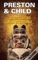 Les Sortilèges De La Cité Perdue