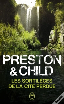Capa do artigo Les Sortilèges De La Cité Perdue