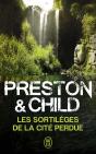 Les Sortilèges De La Cité Perdue - Preview