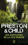 Les Sortilèges De La Cité Perdue