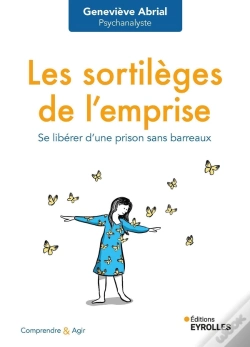 Capa do artigo Les Sortilèges De L'Emprise : Se Libérer D'Une Prison Sans Barreaux