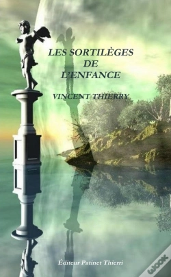 Capa do artigo Les Sortilèges  De L'Enfance