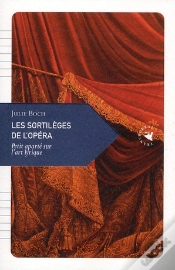 Capa do artigo Les Sortilèges De L