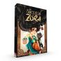 Les Sortilèges De Zora : Coffret Tomes 1 À 3 - Preview