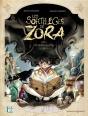 Les Sortilèges De Zora T1 - Preview