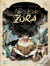 Les Sortilèges De Zora T1