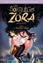 Les Sortilèges De Zora Tome 2 : La Bibliothèque Interdite - Preview