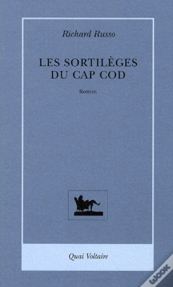 Capa do artigo Les Sortilèges Du Cap Cod