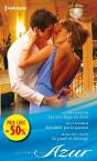 Les Sortileges Du Desir - Envoutee Par La Passion - Le Passe En Heritage - Preview