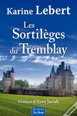 Capa do artigo Les Sortileges Du Tremblay