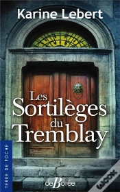 Capa do artigo Les Sortileges Du Tremblay