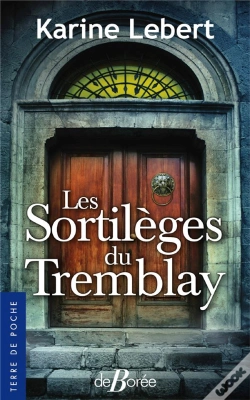 Capa do artigo Les Sortileges Du Tremblay
