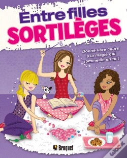 Capa do artigo Les Sortileges