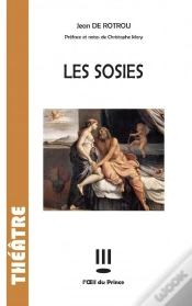 Capa do artigo Les Sosies