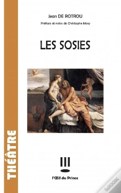 Capa do artigo Les Sosies