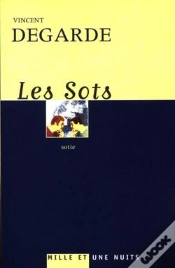 Capa do artigo Les Sots
