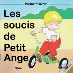 Capa do artigo Les Soucis De Petit Ange