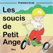 Capa do artigo Les Soucis De Petit Ange