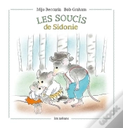 Capa do artigo Les Soucis De Sidonie