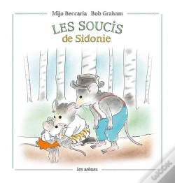 Capa do artigo Les Soucis De Sidonie