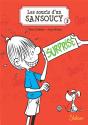 Les Soucis D'Un Sansoucy - Tome 3 Surprise ! - Preview