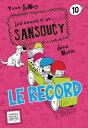 Les Soucis D'Un Sansouvy V 10 Le Record - Preview