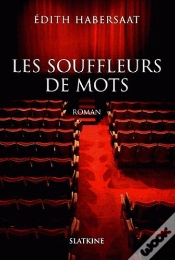 Capa do artigo Les Souffleurs De Mots