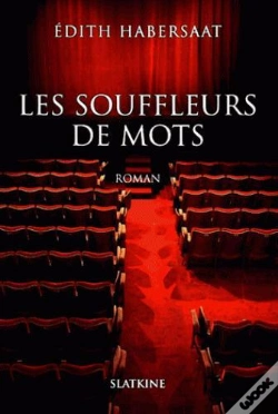 Capa do artigo Les Souffleurs De Mots