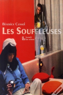 Capa do artigo Les Souffleuses