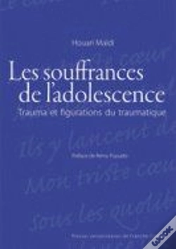 Capa do artigo Les Souffrances De L'Adolescence ; Trauma Et Figurations Du Traumatique