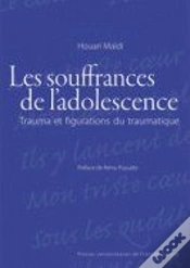 Capa do artigo Les Souffrances De L