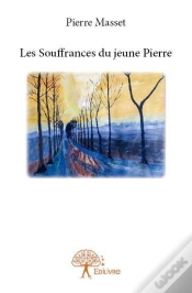 Capa do artigo Les Souffrances Du Jeune Pierre
