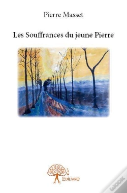 Capa do artigo Les Souffrances Du Jeune Pierre