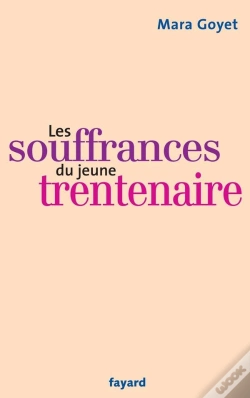 Capa do artigo Les Souffrances Du Jeune Trentenaire