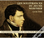 Les Souffrances Du Jeune Werther