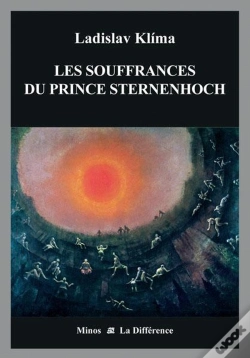 Capa do artigo Les Souffrances Du Prince Sternenhoch