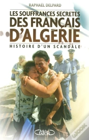 Capa do artigo Les Souffrances Secrètes Des Rapatriés D