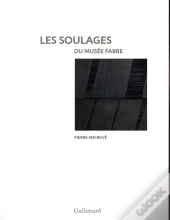 Les Soulages Du Musée Fabre