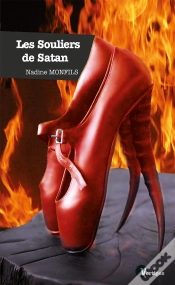 Capa do artigo Les Souliers De Satan