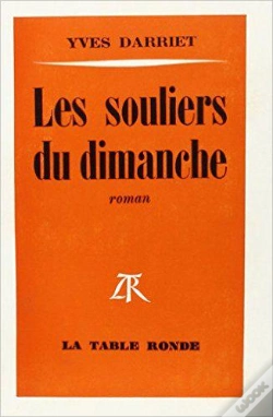 Capa do artigo Les Souliers Du Dimanche