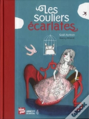 Capa do artigo Les Souliers Écarlates