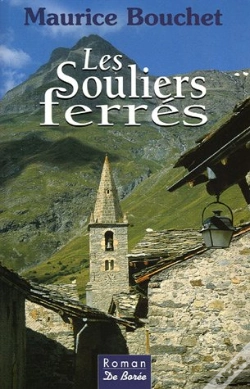 Capa do artigo Les Souliers Ferres