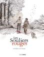 Les Souliers Rouges : Intégrale Tomes 1 Et 2 - Preview