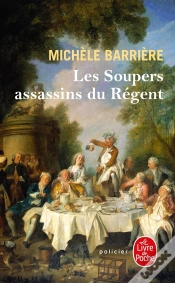 Capa do artigo Les Soupers Assassins Du Régent