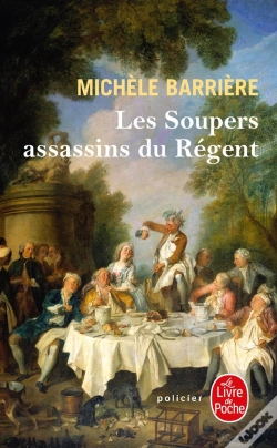 Capa do artigo Les Soupers Assassins Du Régent