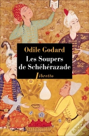 Capa do artigo Les Soupers De Schéhérazade