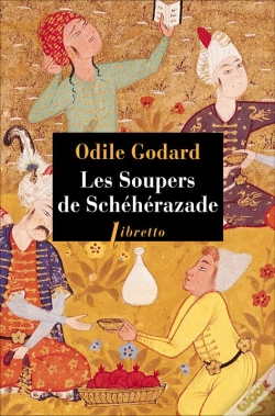 Capa do artigo Les Soupers De Schéhérazade