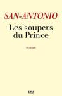 Les Soupers Du Prince - Preview