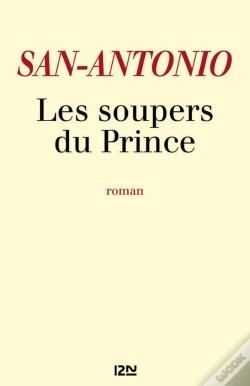 Capa do artigo Les Soupers Du Prince