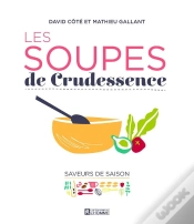 Capa do artigo Les Soupes De Crudessence